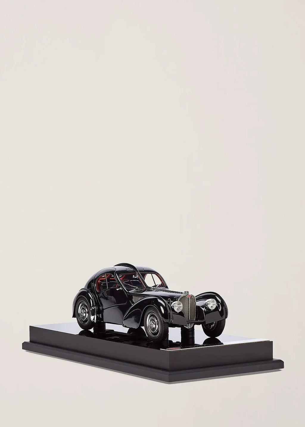 Ralph Lauren Home Bugatti 57SC Atlantic Coupe 