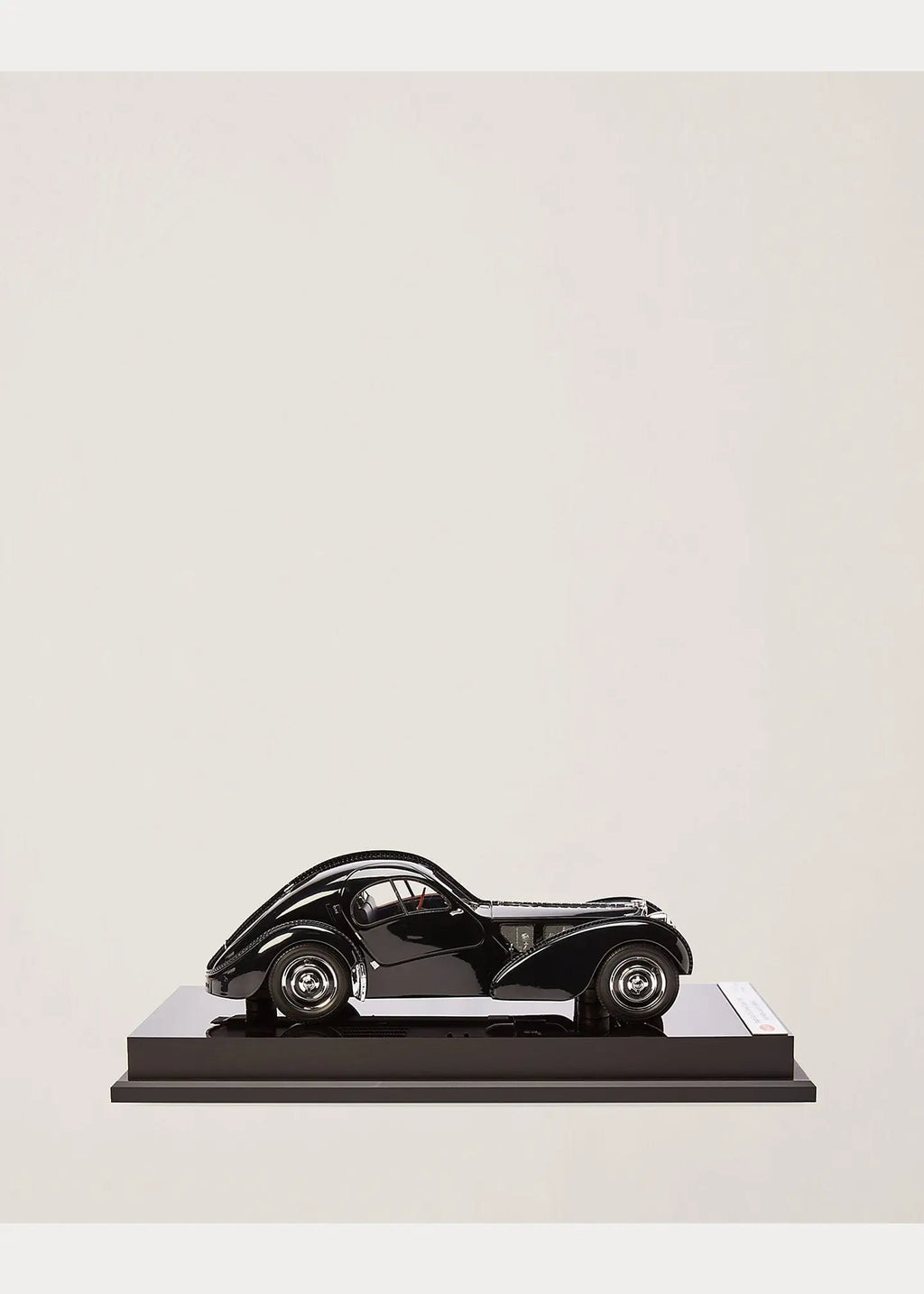 Ralph Lauren Home Bugatti 57SC Atlantic Coupe 