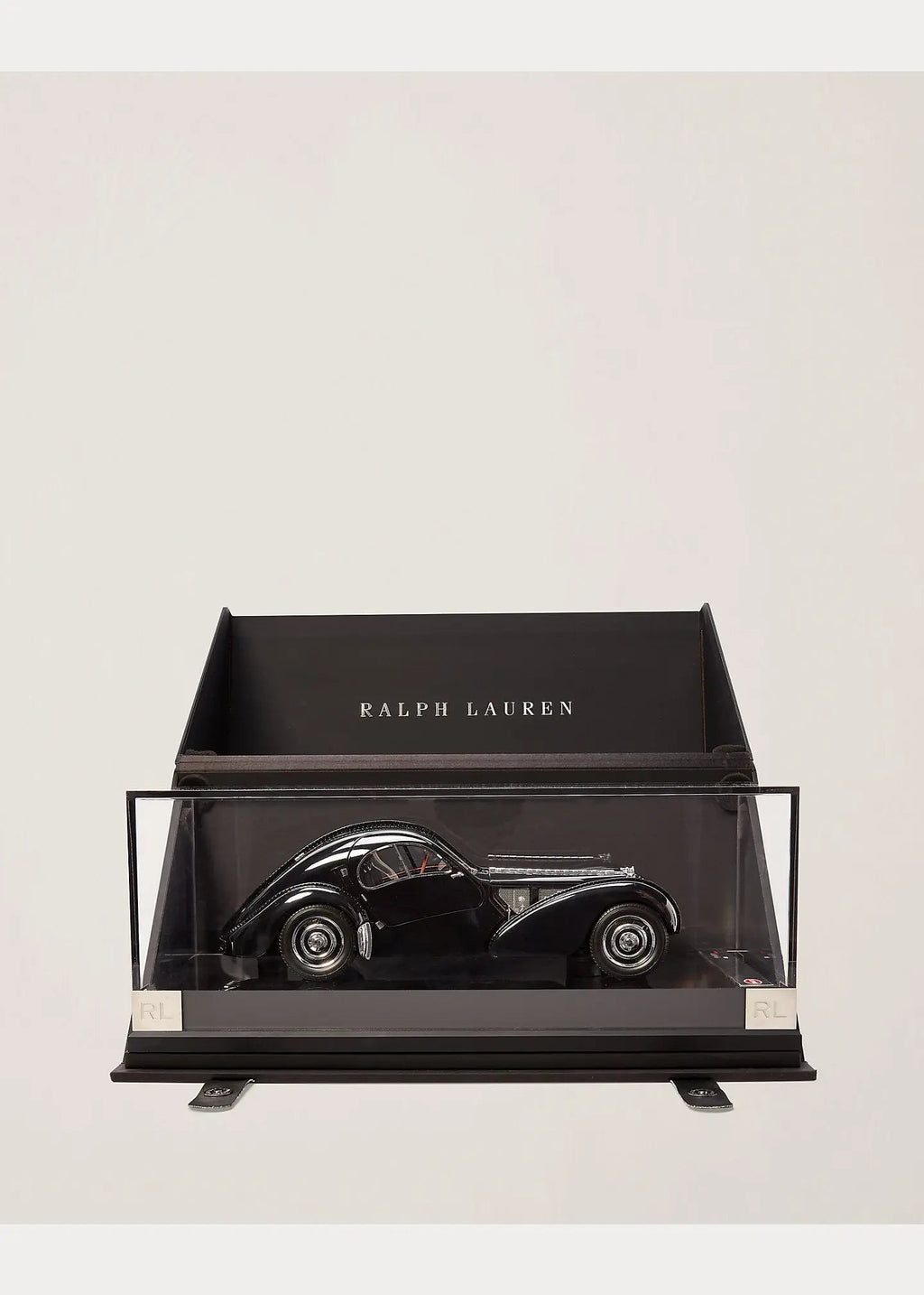 Ralph Lauren Home Bugatti 57SC Atlantic Coupe 