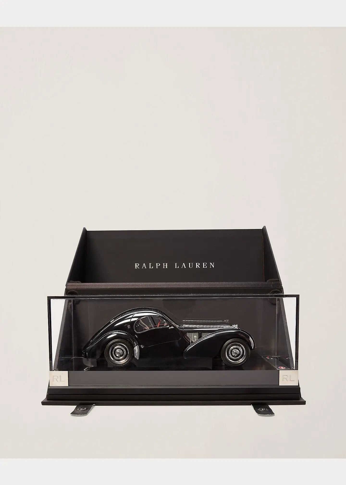 Ralph Lauren Home Bugatti 57SC Atlantic Coupe 