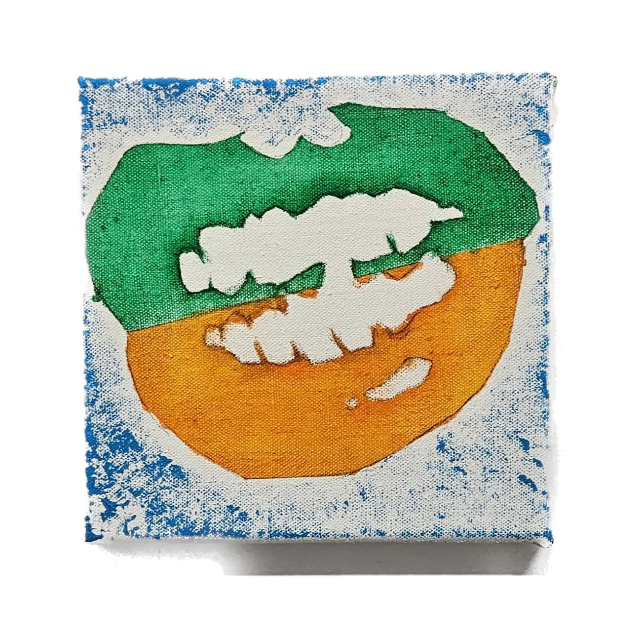 René Luckhardt C for Cheshire 