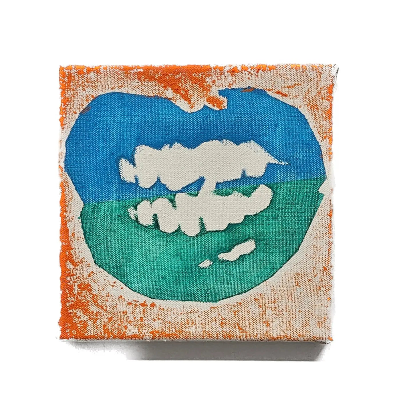 René Luckhardt C for Cheshire 