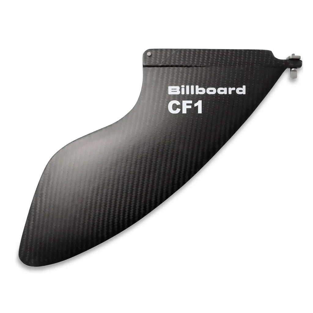 Billboard Carb fin CF1 Billboard SUP 
