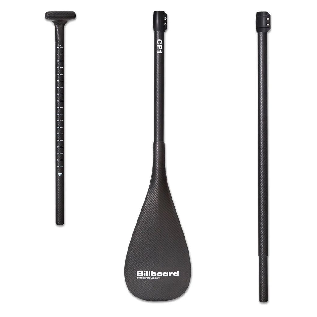 Billboard Carbon Paddle CP1 SUP 