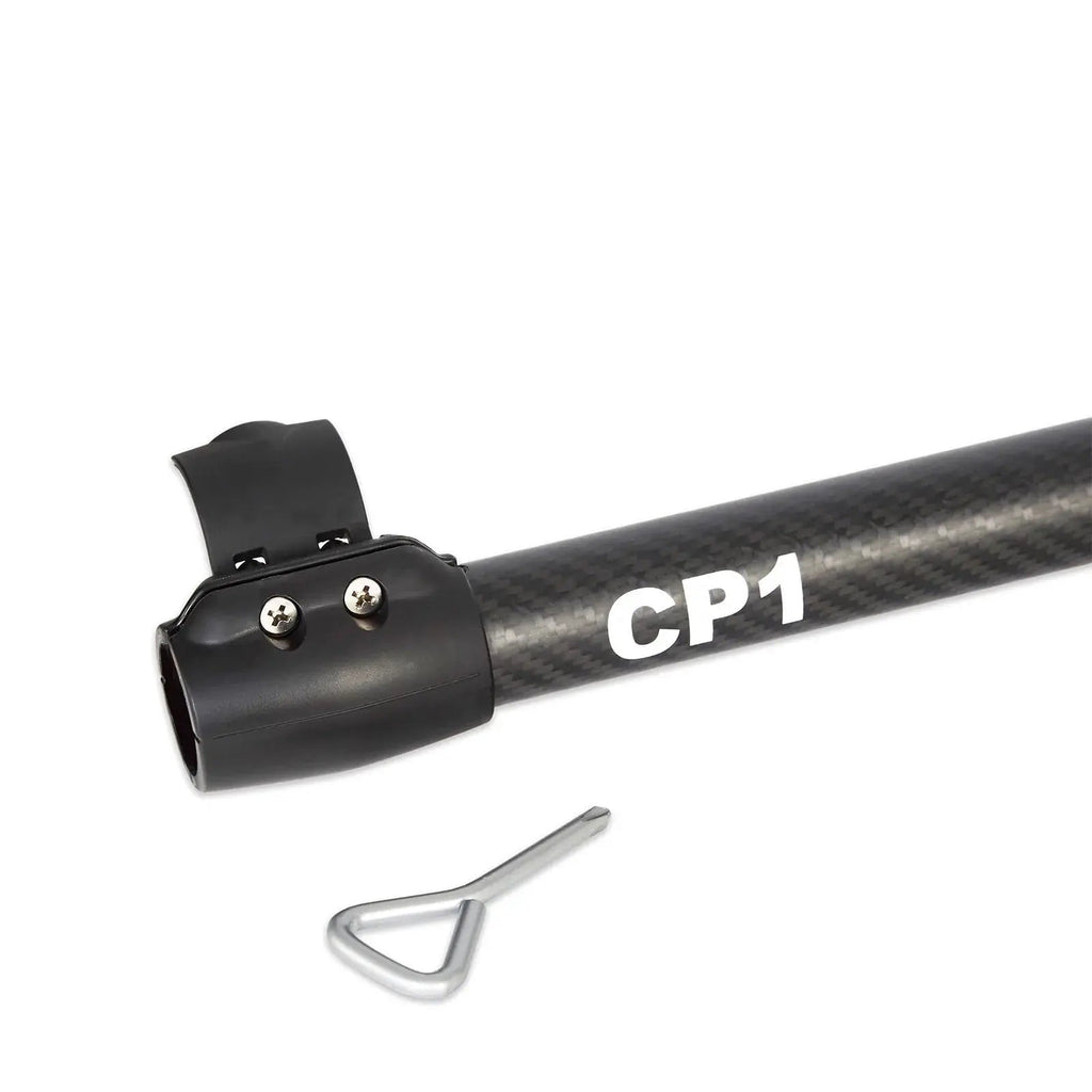 Billboard Carbon Paddle CP1 SUP 