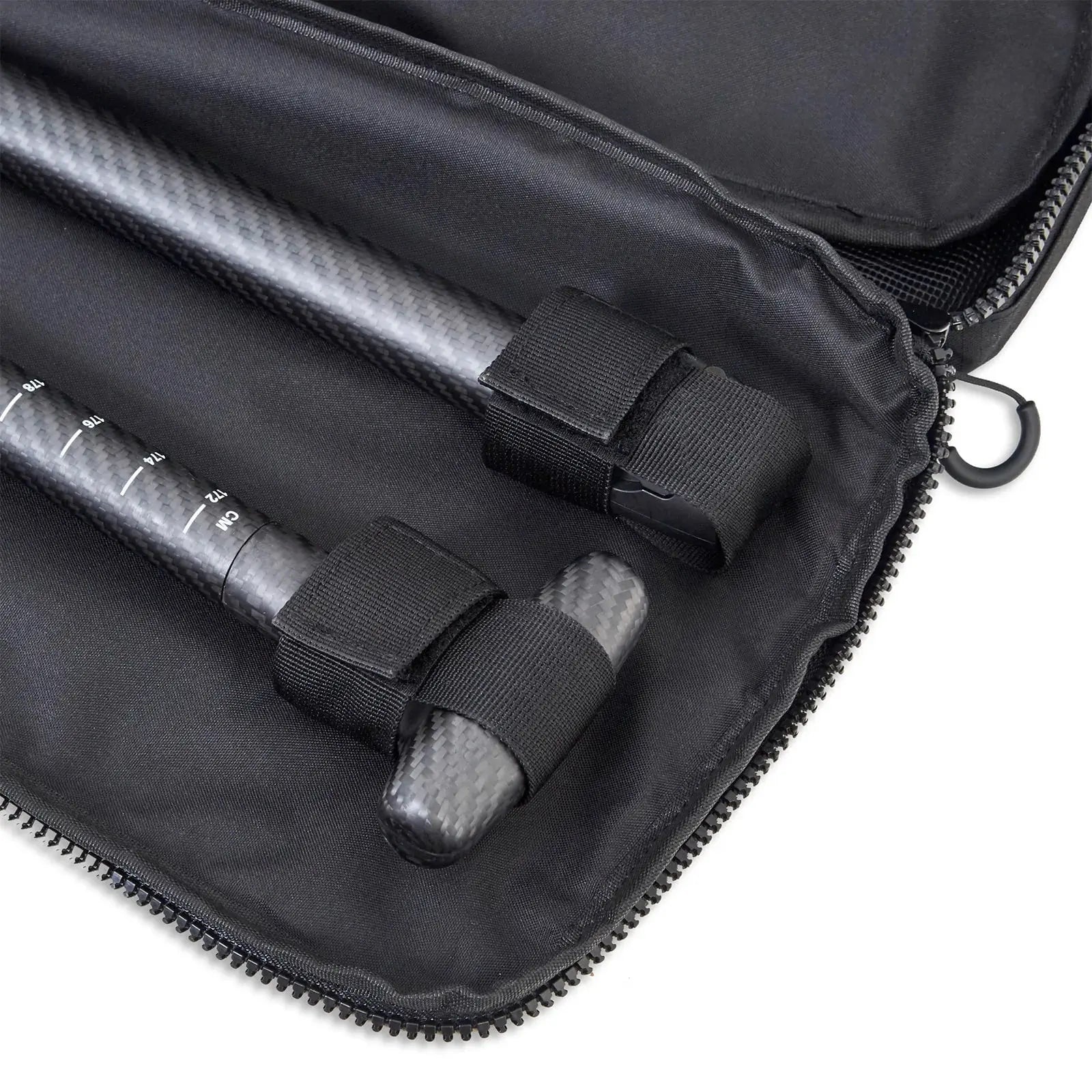 Billboard Carbon Paddle CP1 SUP 