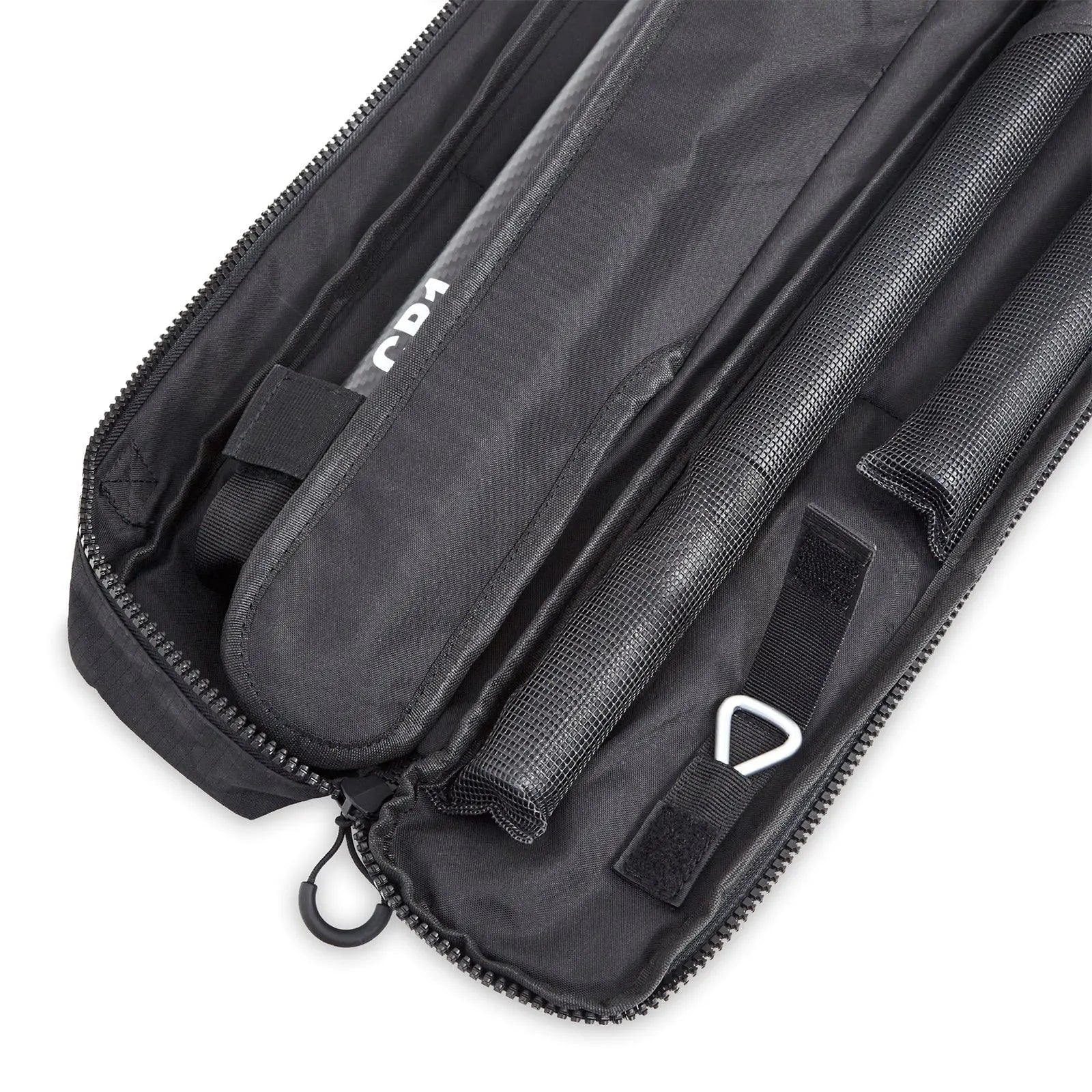 Billboard Carbon Paddle CP1 SUP 