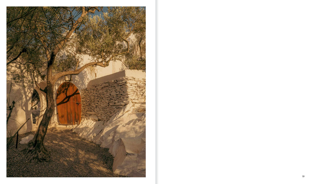 Casa Dalí, Coco Capitán apartamento