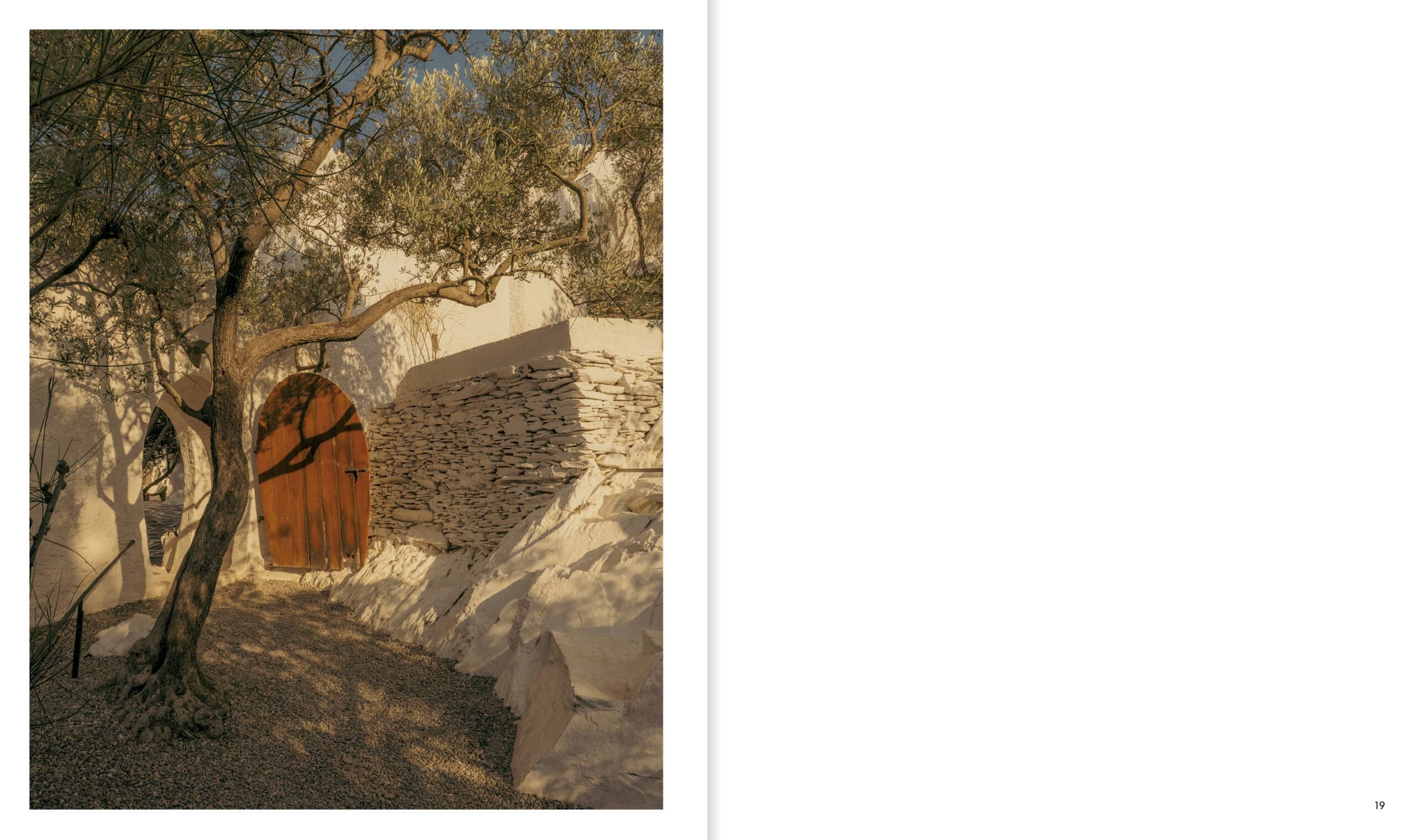 Casa Dalí, Coco Capitán apartamento