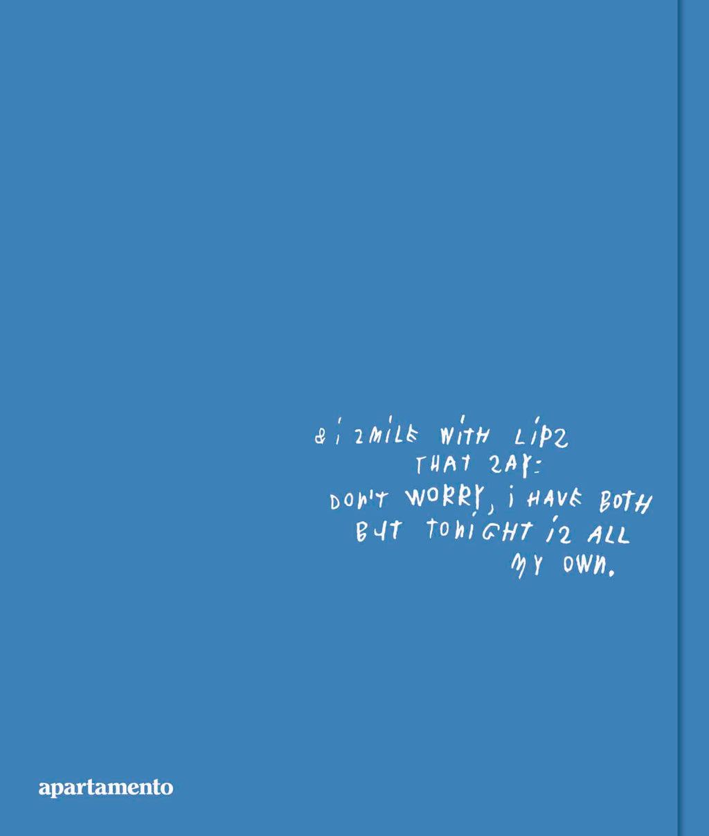 Casa Dalí, Coco Capitán apartamento