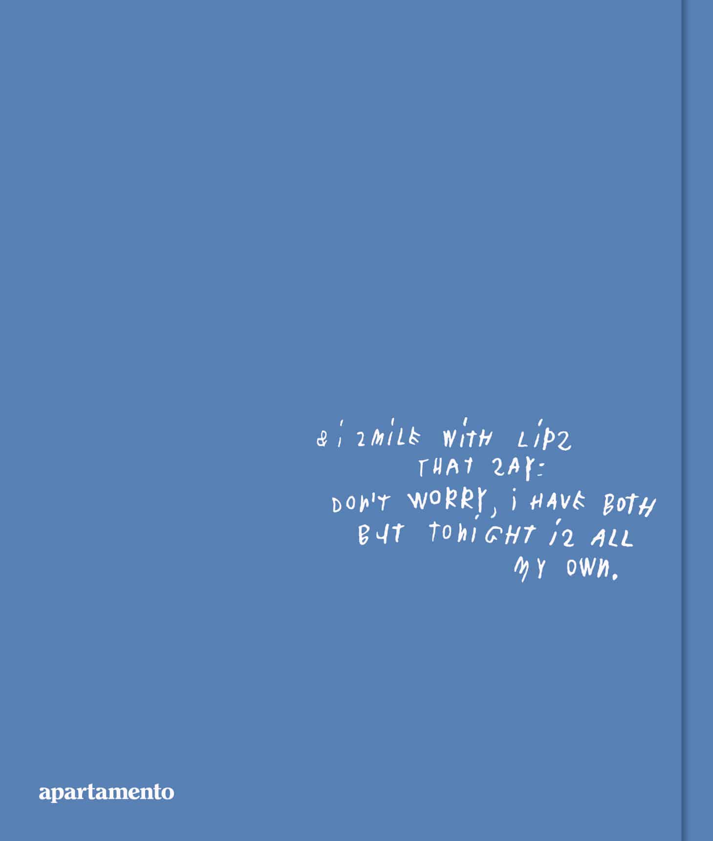 Casa Dalí, Coco Capitán apartamento