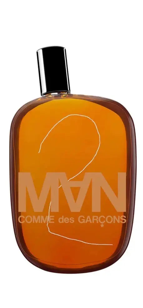 Comme Des Garcons CDG2 MAN Eau de Toilette 