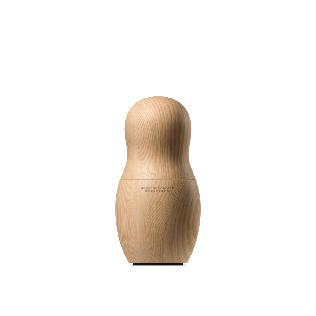 teenage engineering CH–8 olga 