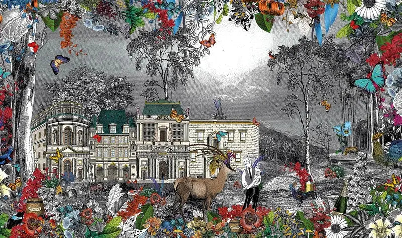 Penhaligon's CHANGING CONSTANCE Parfum 