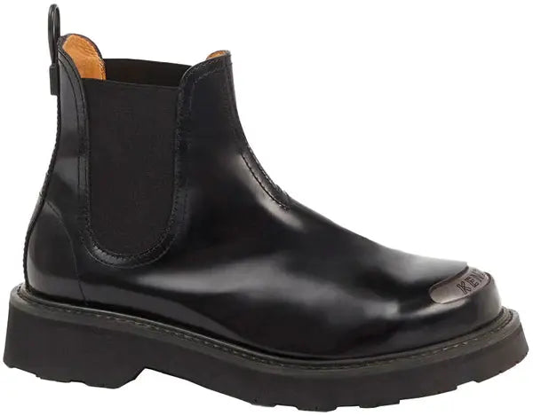 KENZO Chelsea Boots 