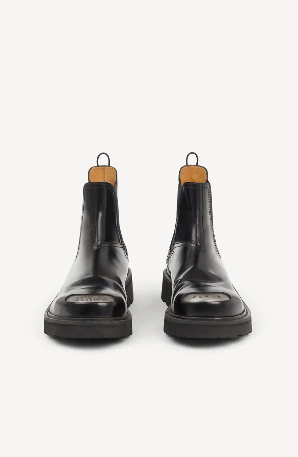 KENZO Chelsea Boots 