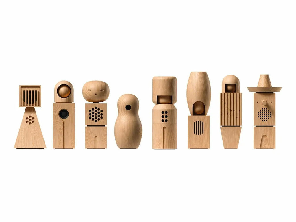 teenage engineering CHOIR - Complete kit 