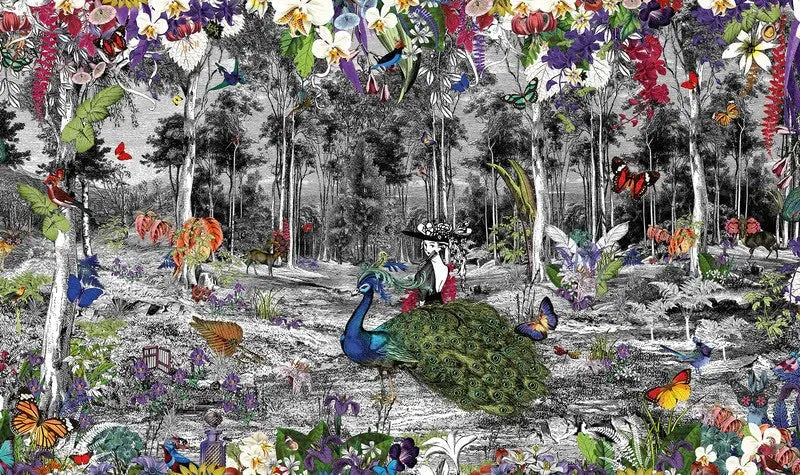 Penhaligon's CLANDESTINE CLARA Parfum 