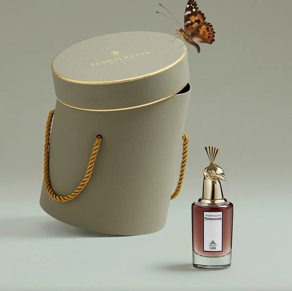 Penhaligon's CLANDESTINE CLARA Parfum 