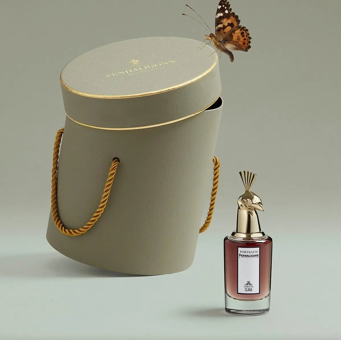 Penhaligon's CLANDESTINE CLARA Parfum 