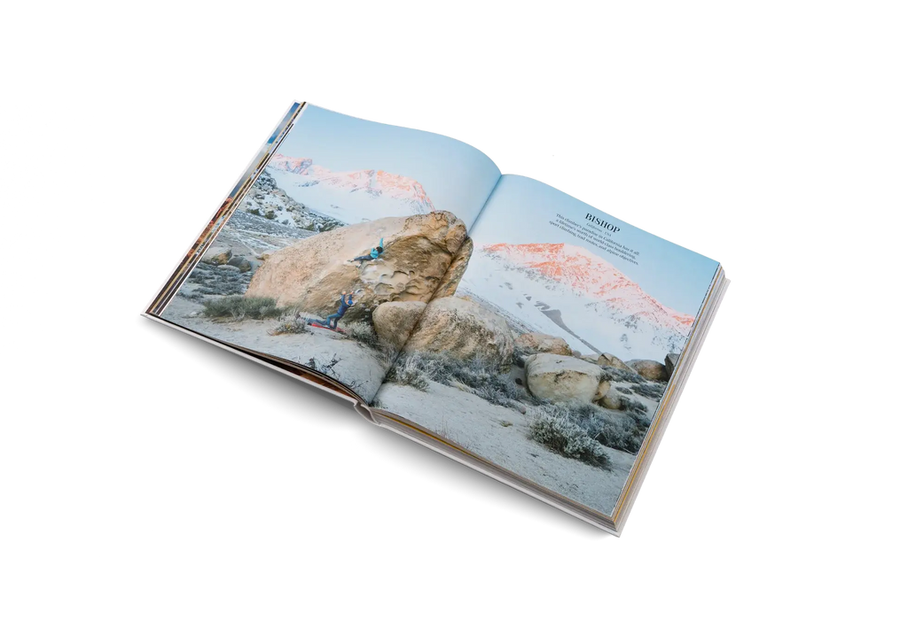 gestalten Cliffhanger 