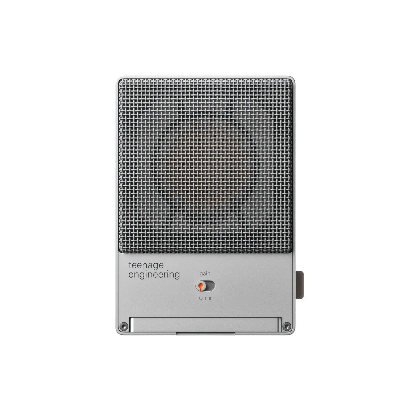 teenage engineering CM–15 