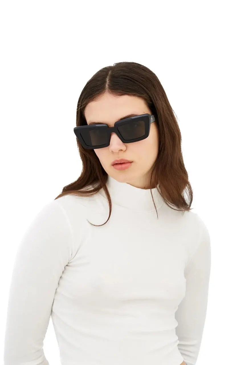 Retrosuperfuture Coccodrillo Black 