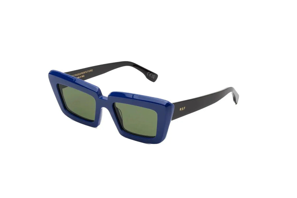 Retrosuperfuture Coccodrillo Triphase 