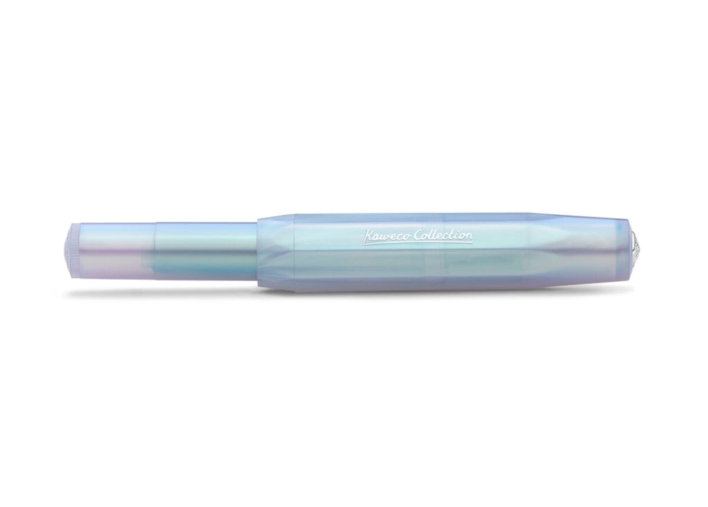 Kaweco COLLECTION Fountain Pen Iridescent Pearl 