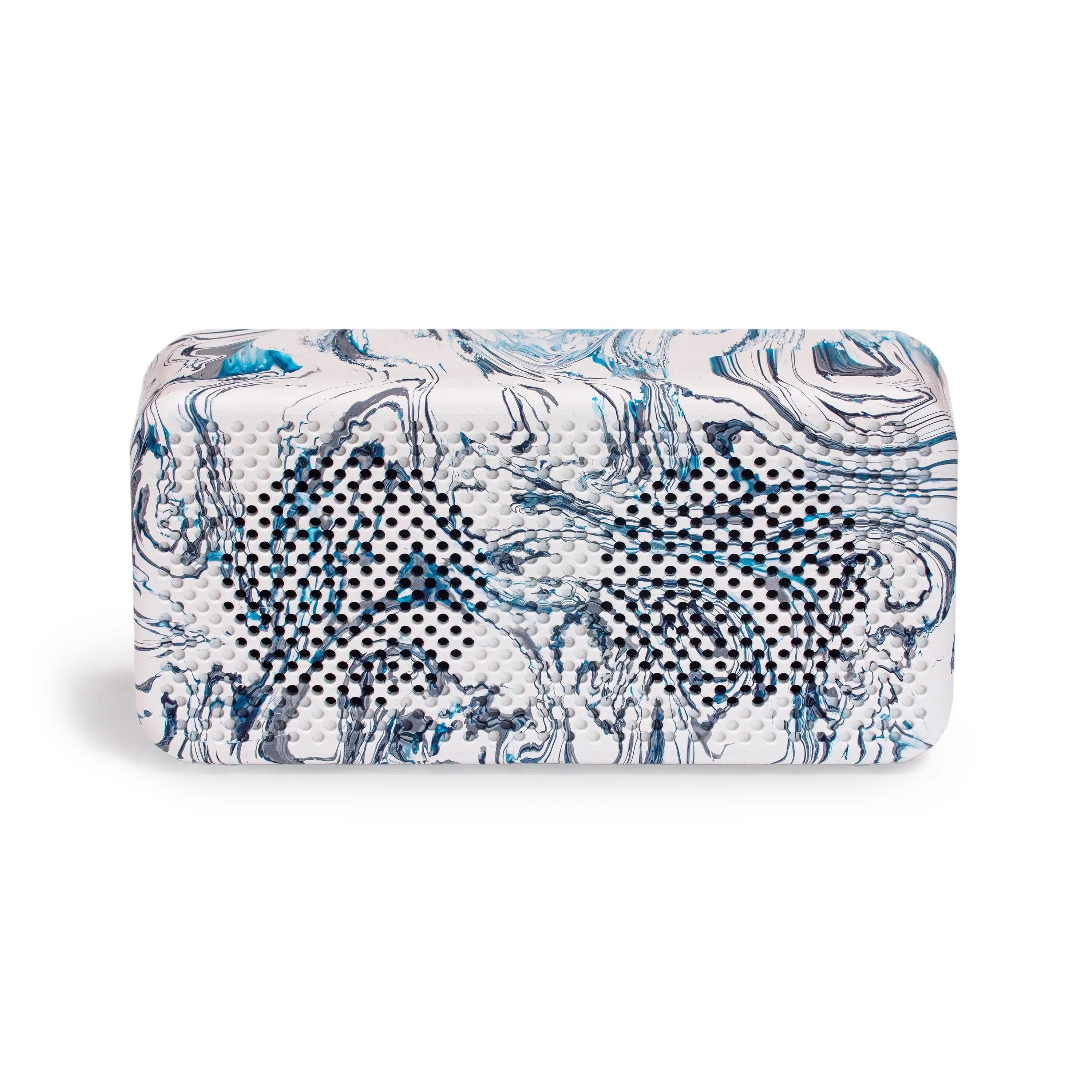 Gomi Design Studio Collection One Bluetooth Speaker - Avalanche 