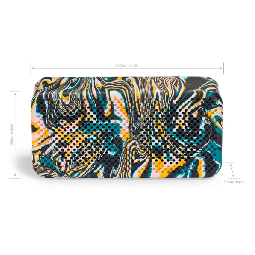 Gomi Design Studio Collection One Bluetooth Speaker - Panther 