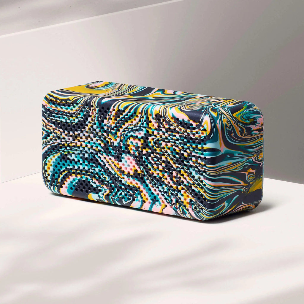 Gomi Design Studio Collection One Bluetooth Speaker - Panther 