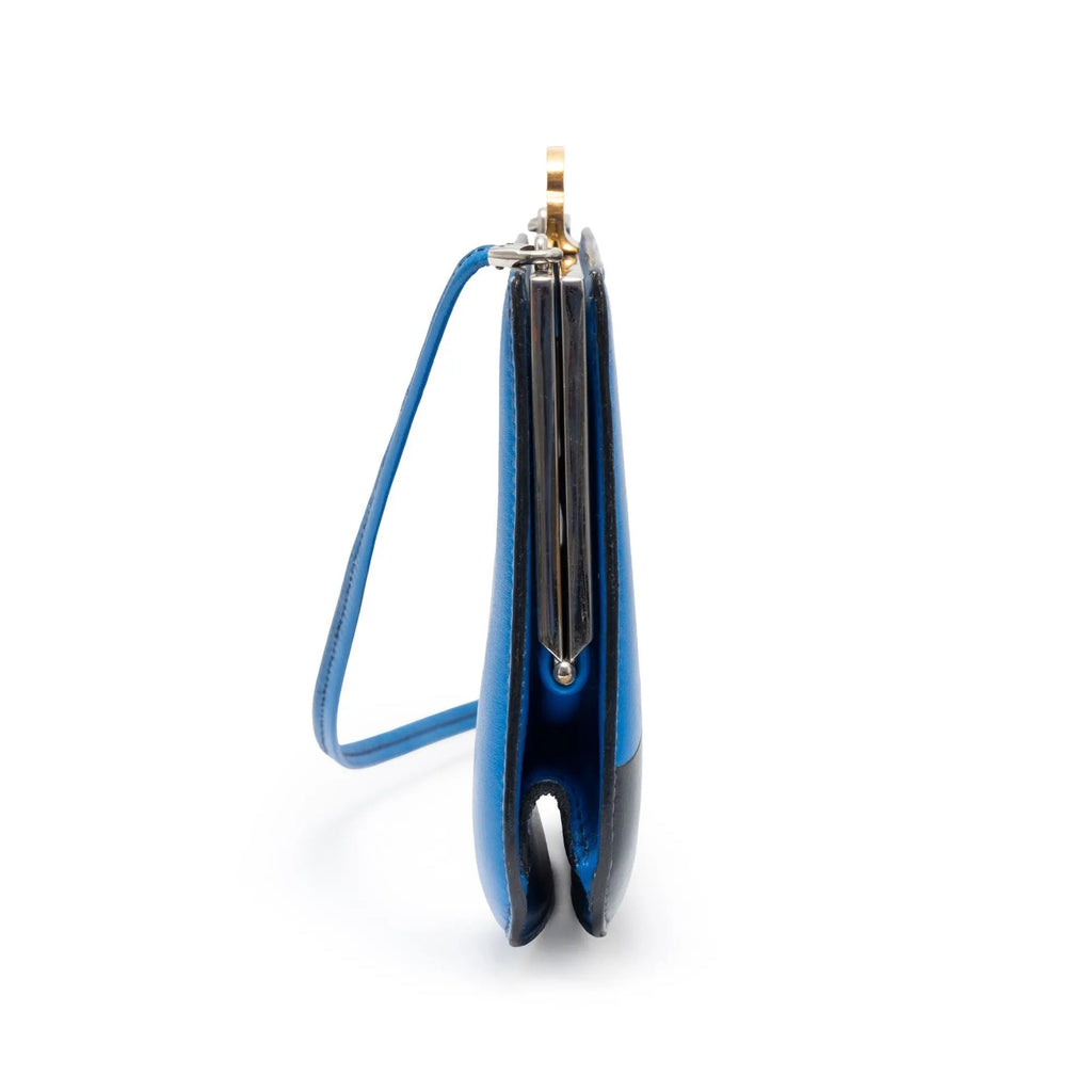 Hermès Courchevel Sac a Malice Boat 