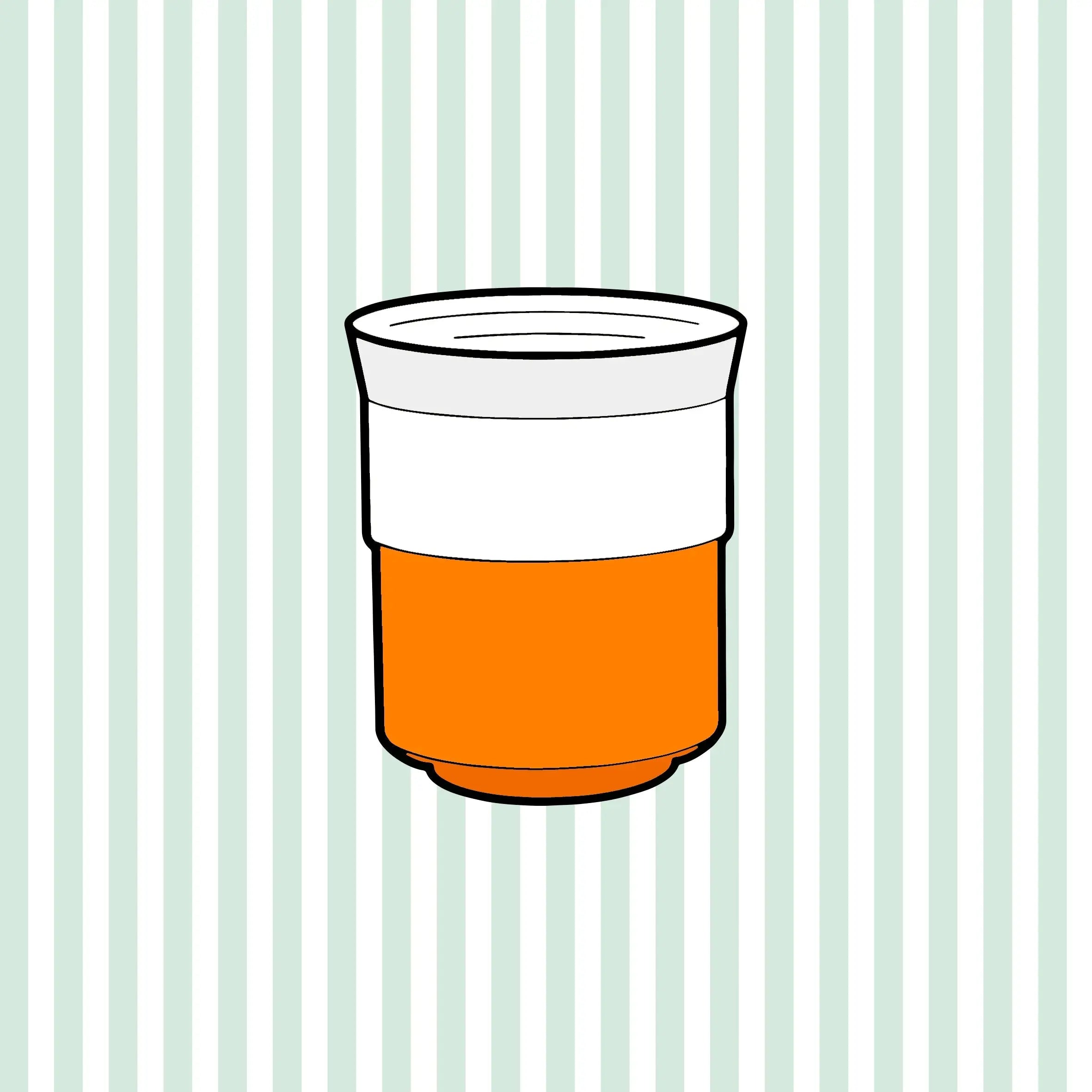 April Ceramic Cup April Coffee Roasters