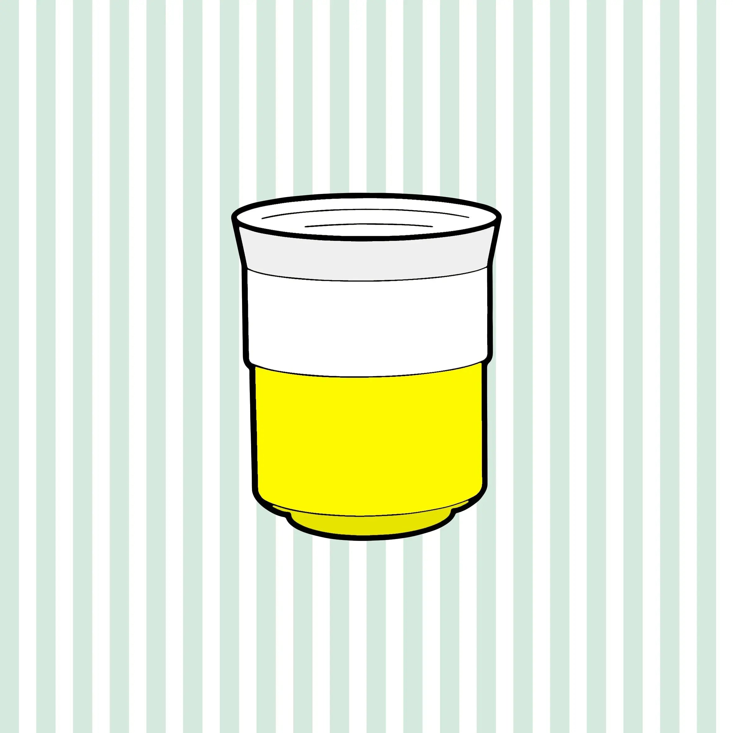 April Ceramic Cup April Coffee Roasters