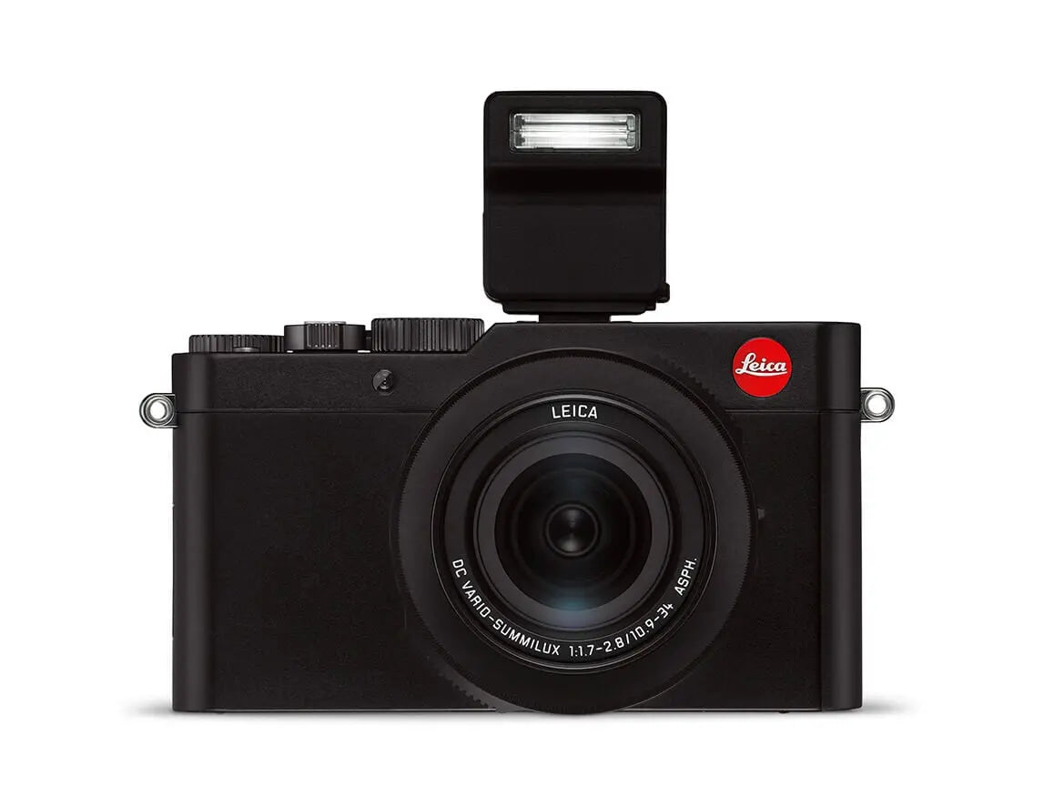 Leica D-LUX 7 