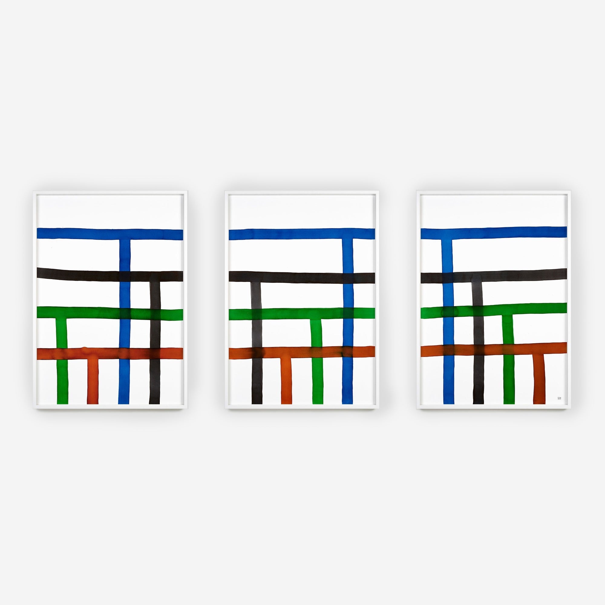 New Division – Edition