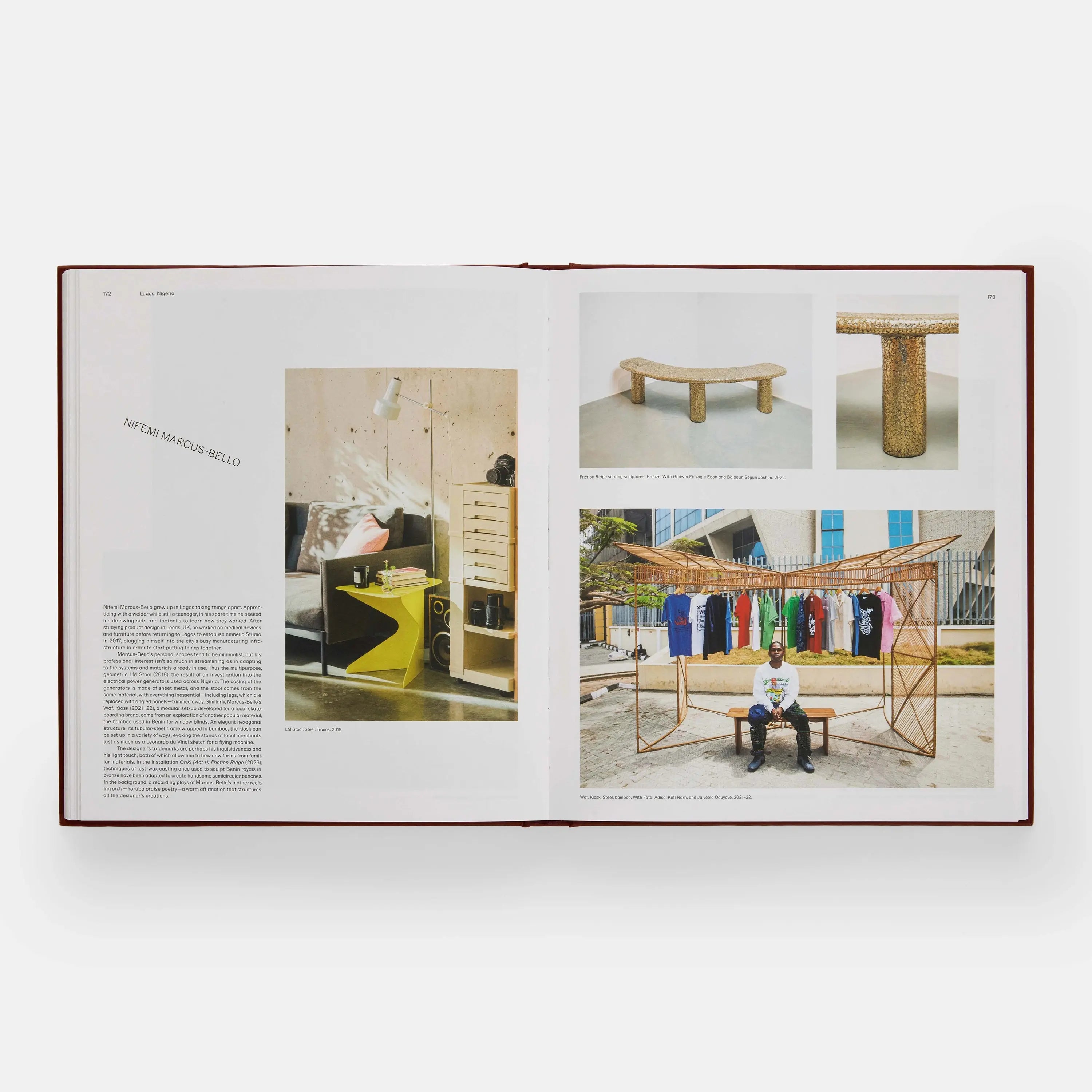 Designed for Life: The World’s Best Product Designers Phaidon