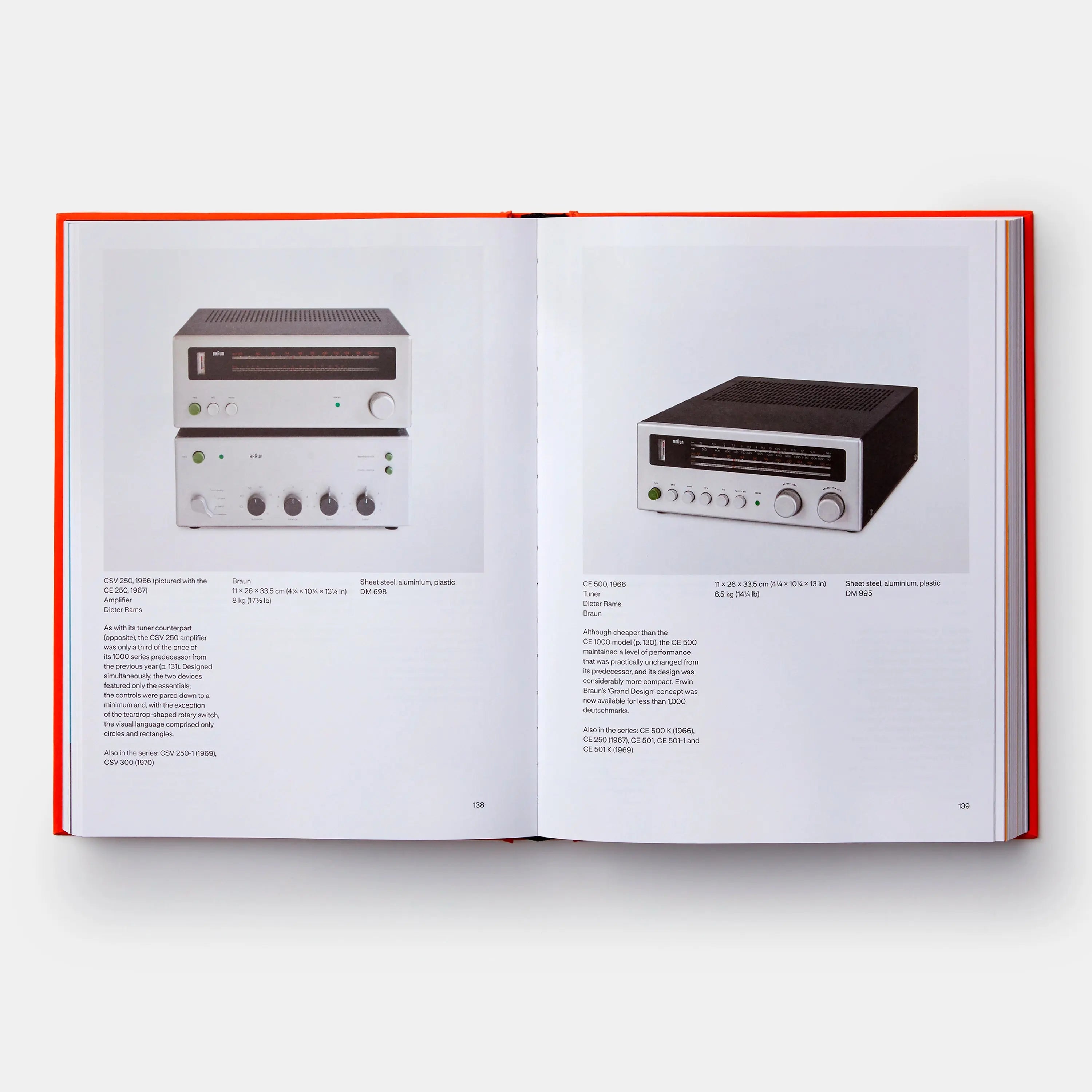 Dieter Rams: The Complete Works Phaidon