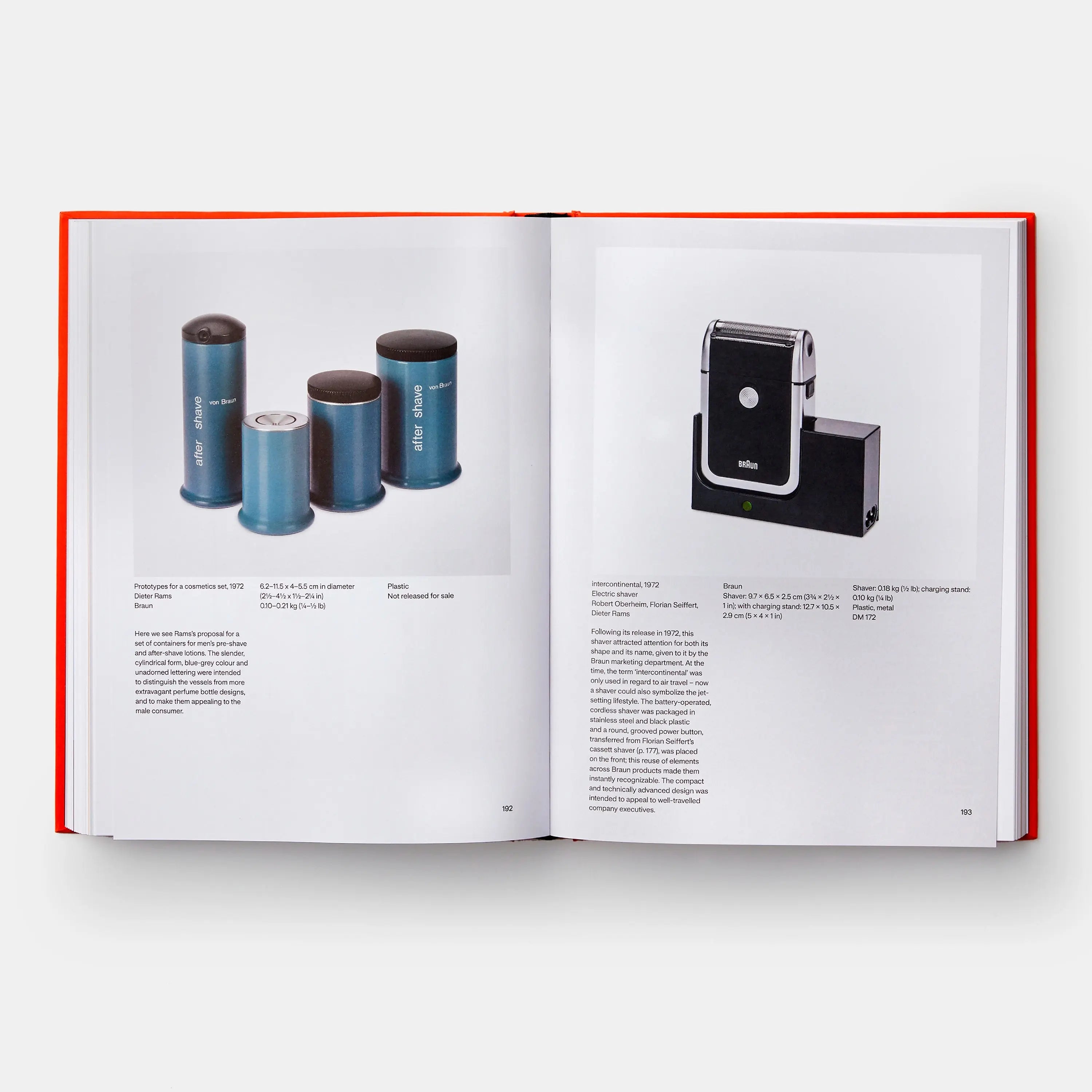 Dieter Rams: The Complete Works Phaidon