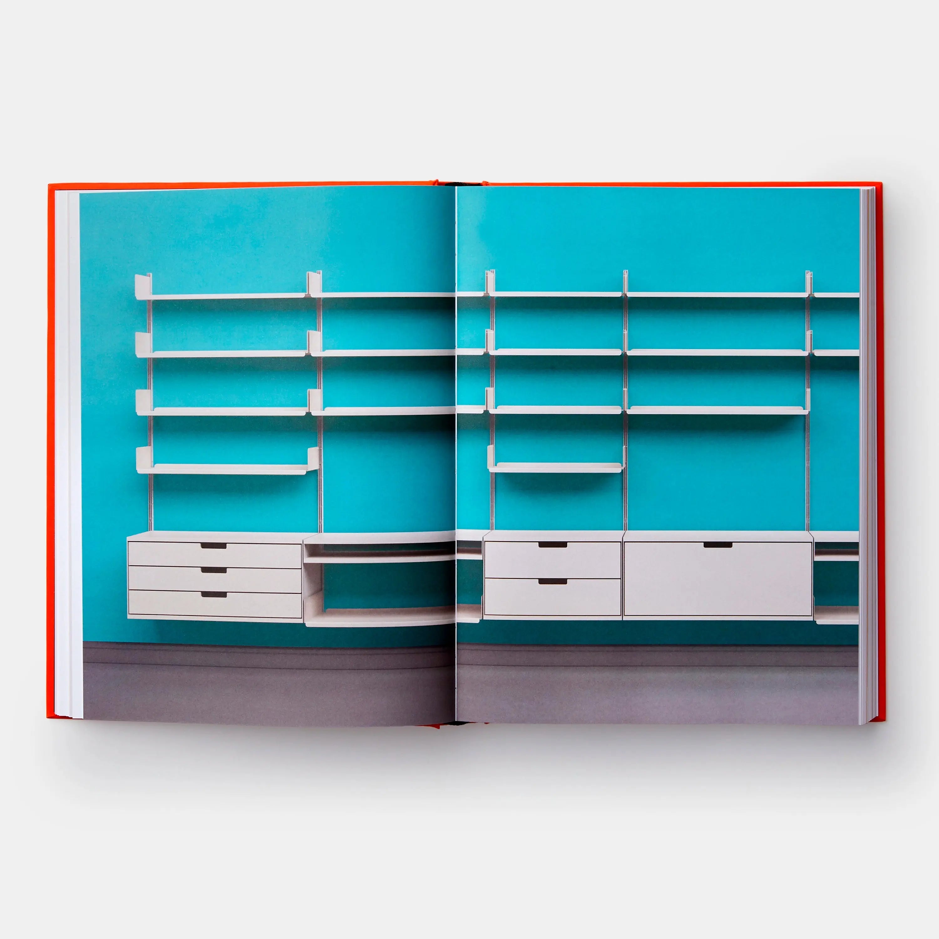 Dieter Rams: The Complete Works Phaidon