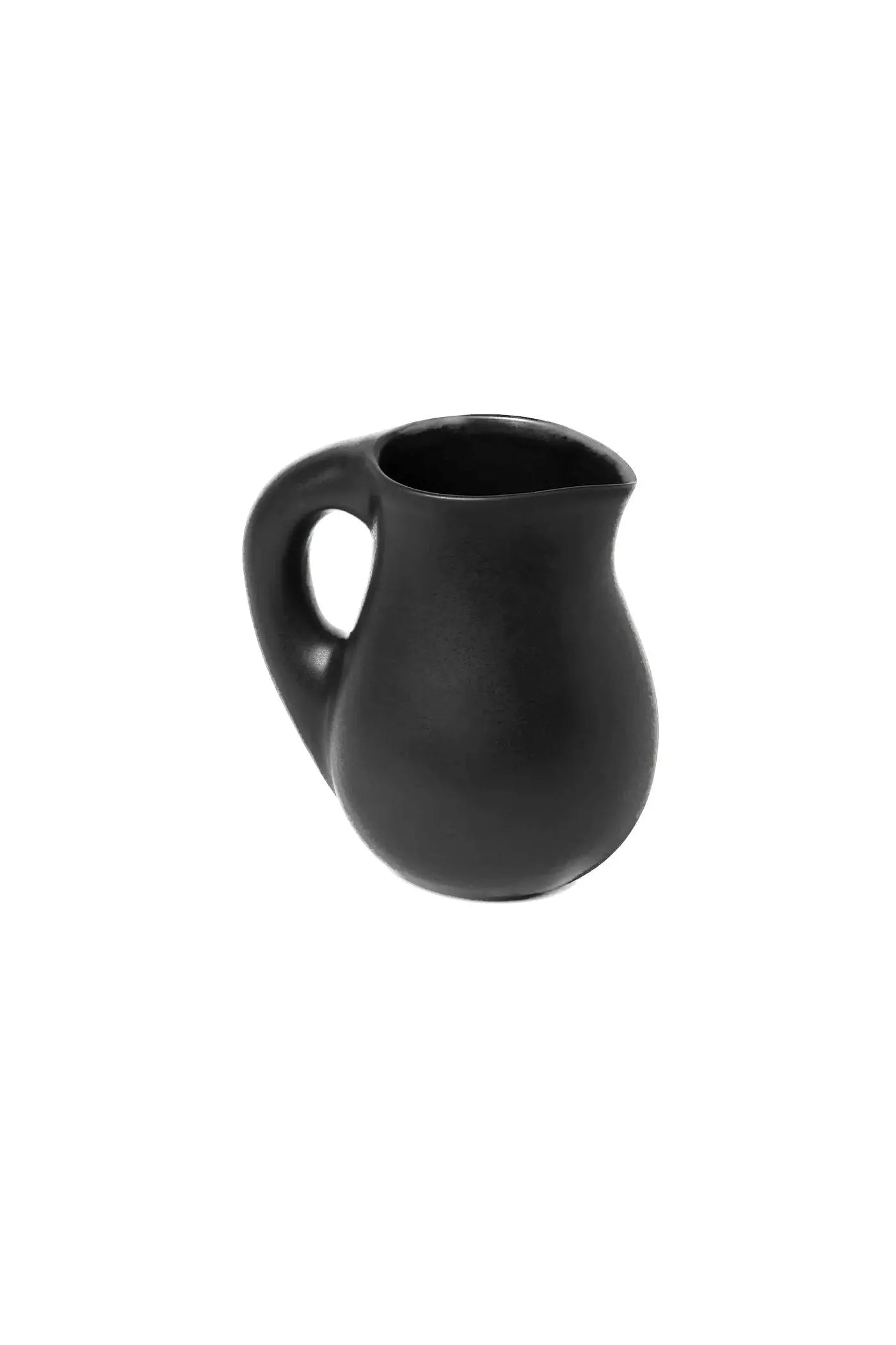 TOOGOOD DOUGH PITCHER / CHARCOAL 