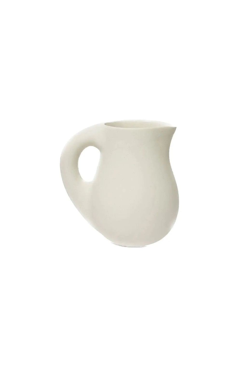TOOGOOD DOUGH PITCHER / CREAM 