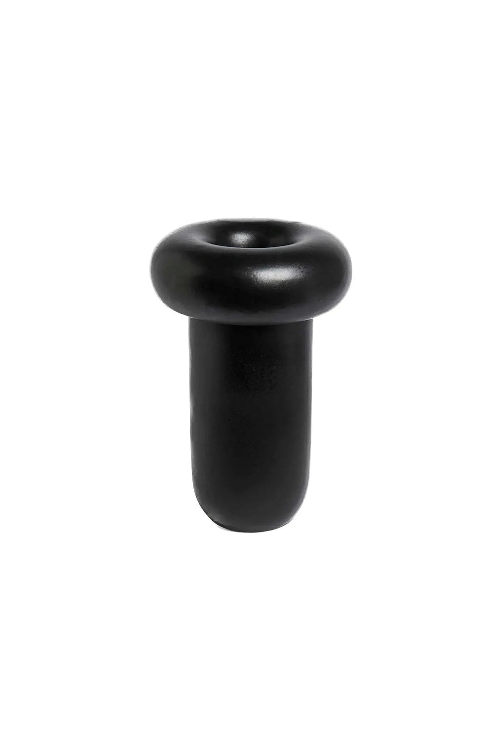 TOOGOOD DOUGH VASE / CHARCOAL 