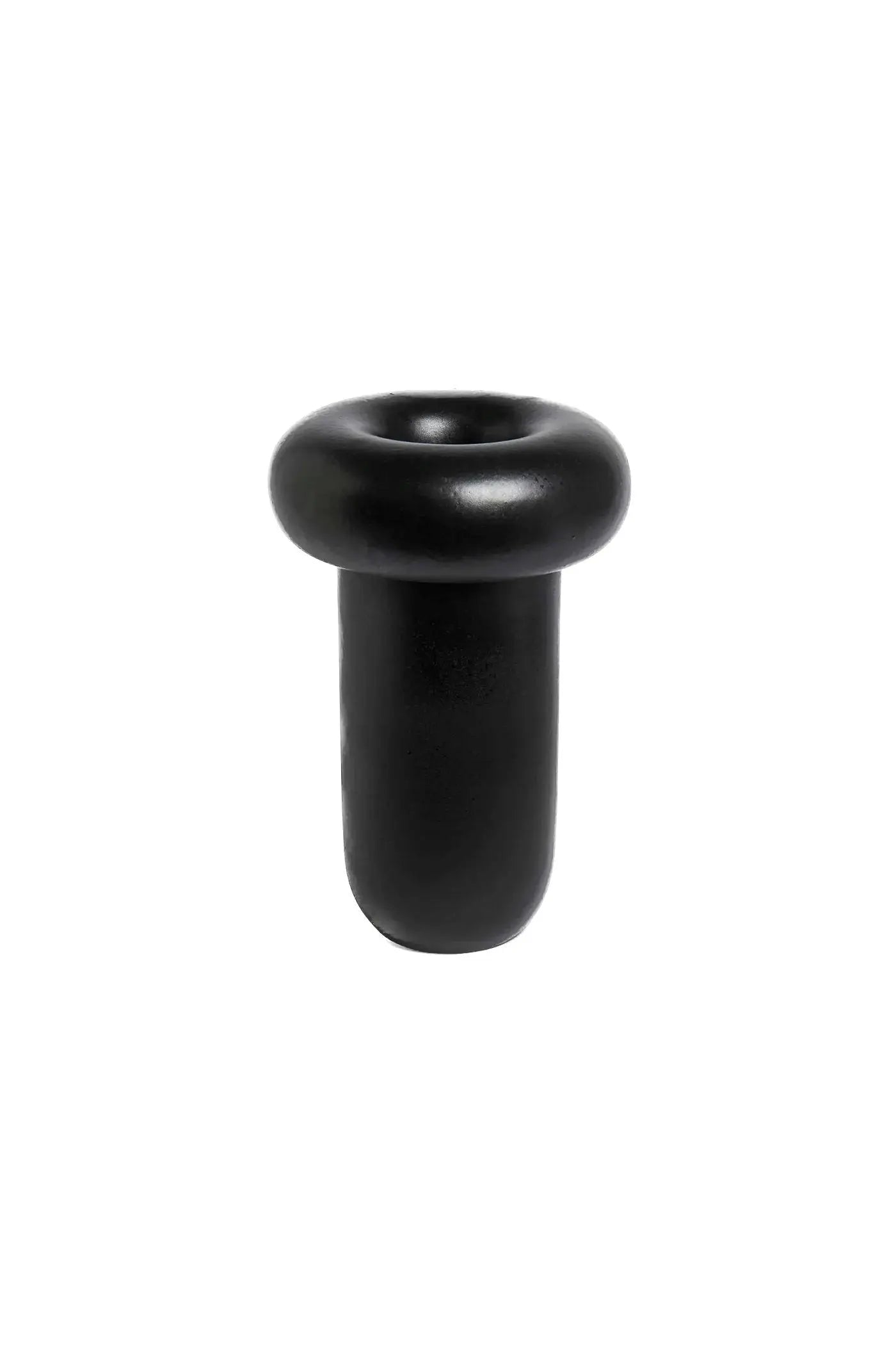 TOOGOOD DOUGH VASE / CHARCOAL 