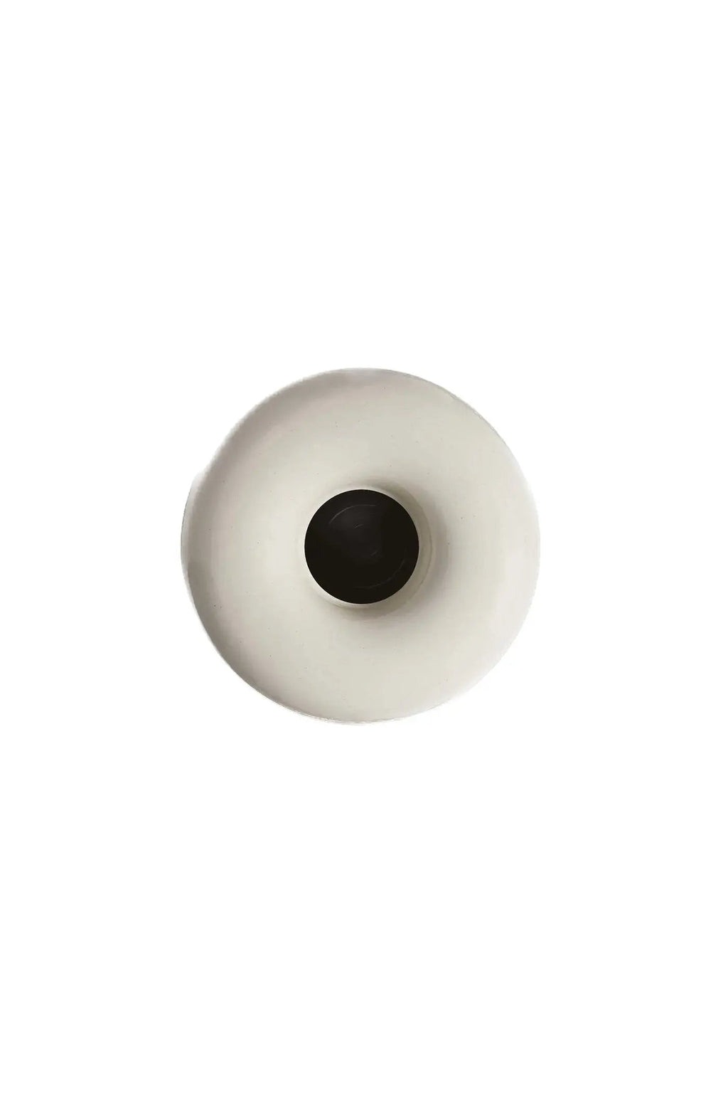 TOOGOOD DOUGH VASE / CREAM 