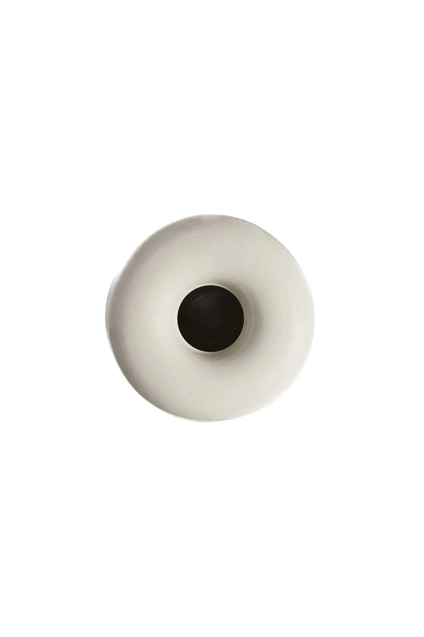 TOOGOOD DOUGH VASE / CREAM 