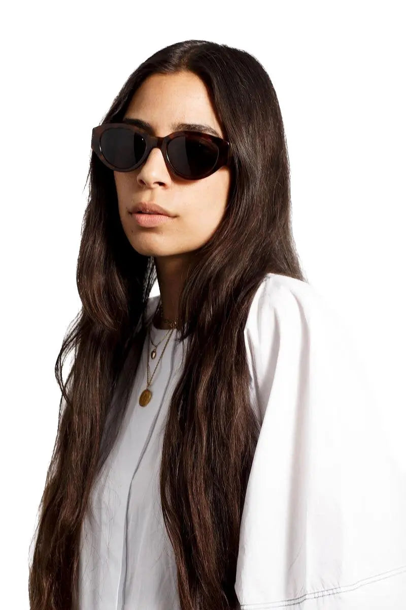 Retrosuperfuture Drew Mama Classic Havana 