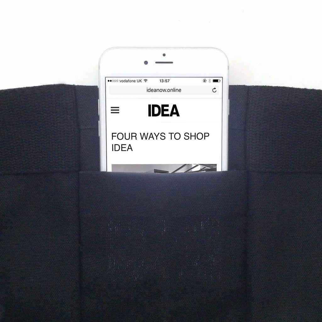 IDEA DRUGS Bag 
