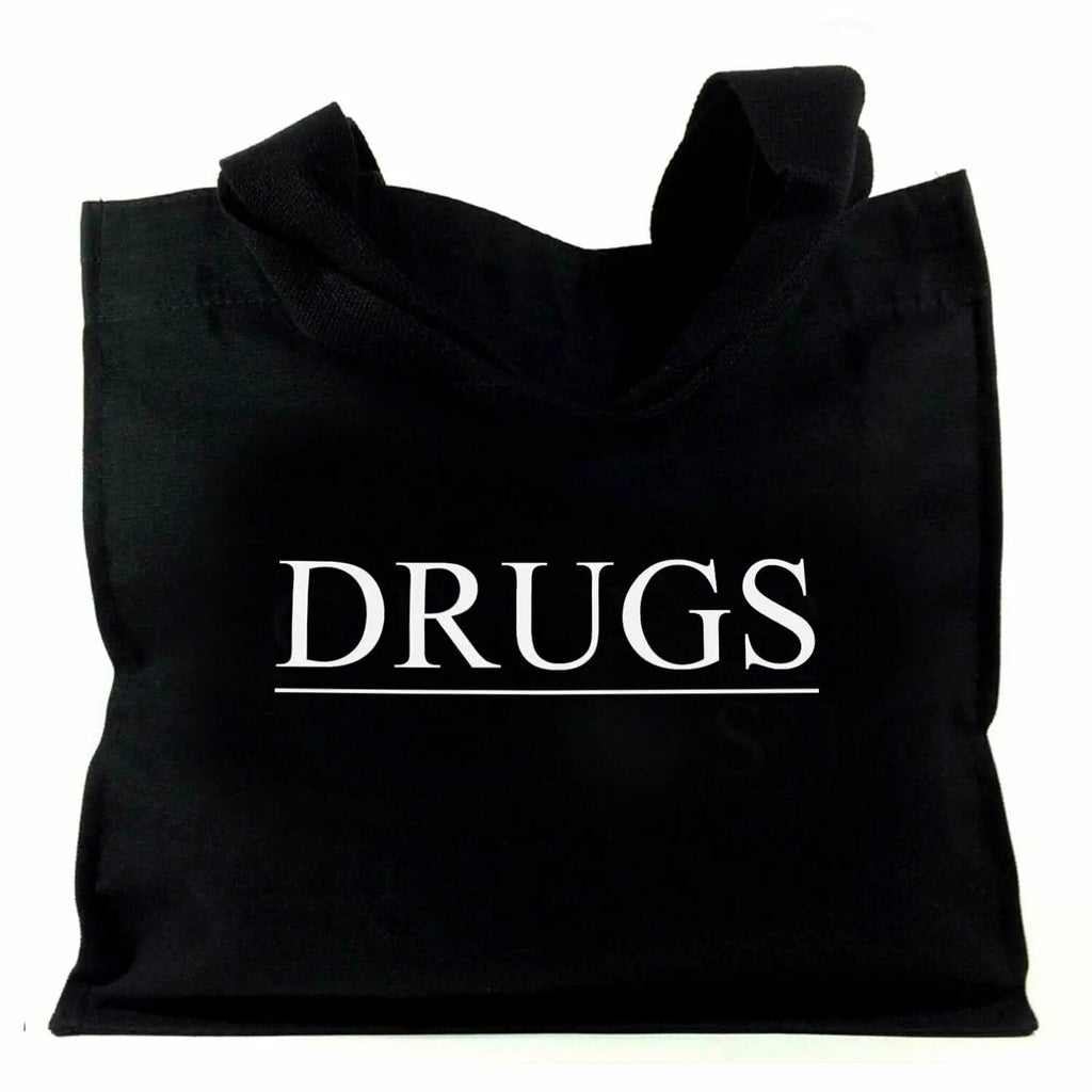 IDEA DRUGS Bag 